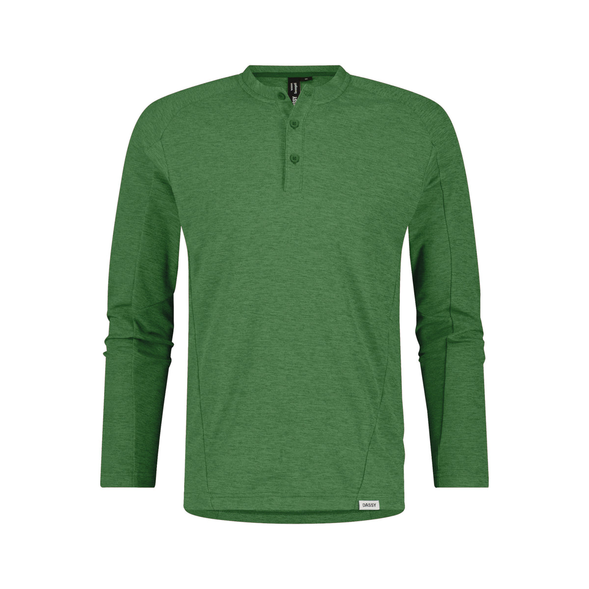 Langarmshirt Serengeti