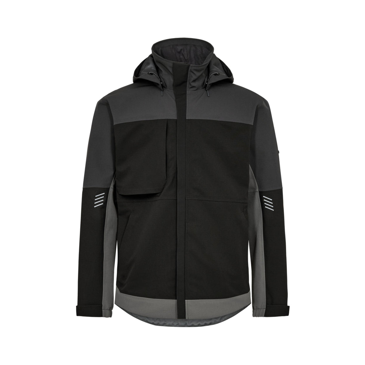 Entire Shelljacke - A+S Technigro Arbeitsschutz und Sicherheit GmbH