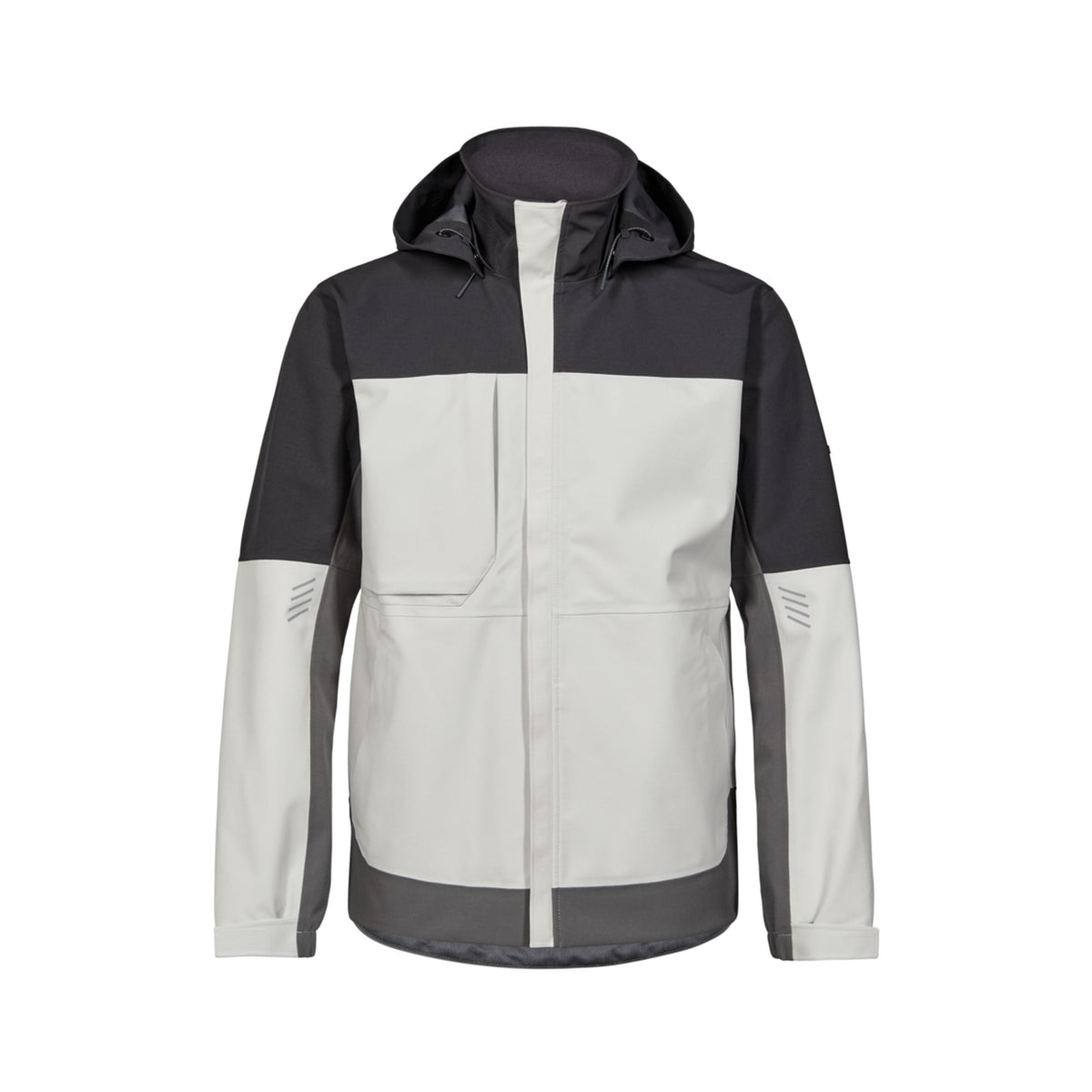Entire Shelljacke