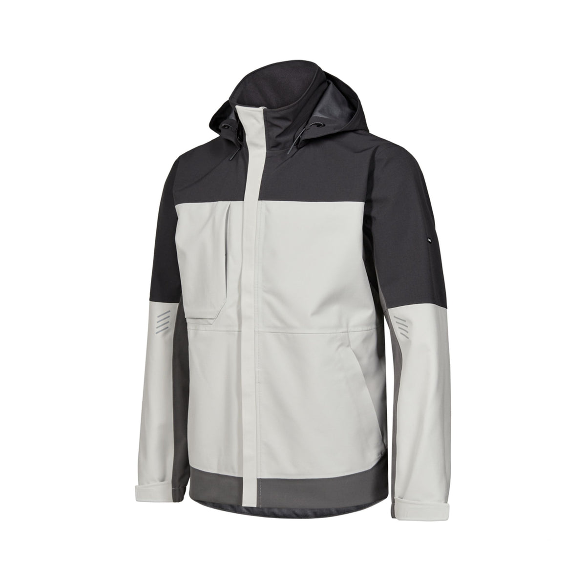 Entire Shelljacke