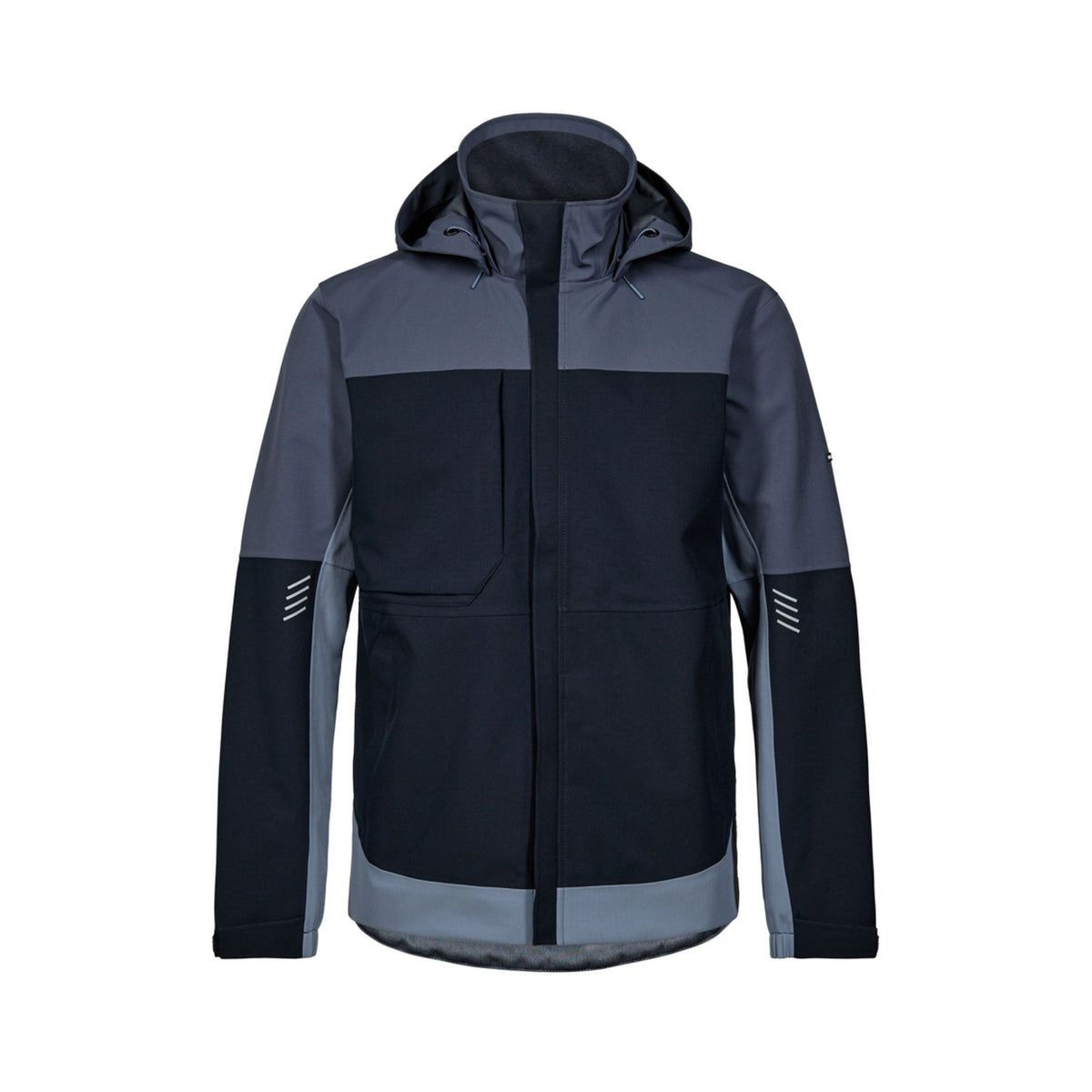 Entire Shelljacke - A+S Technigro Arbeitsschutz und Sicherheit GmbH
