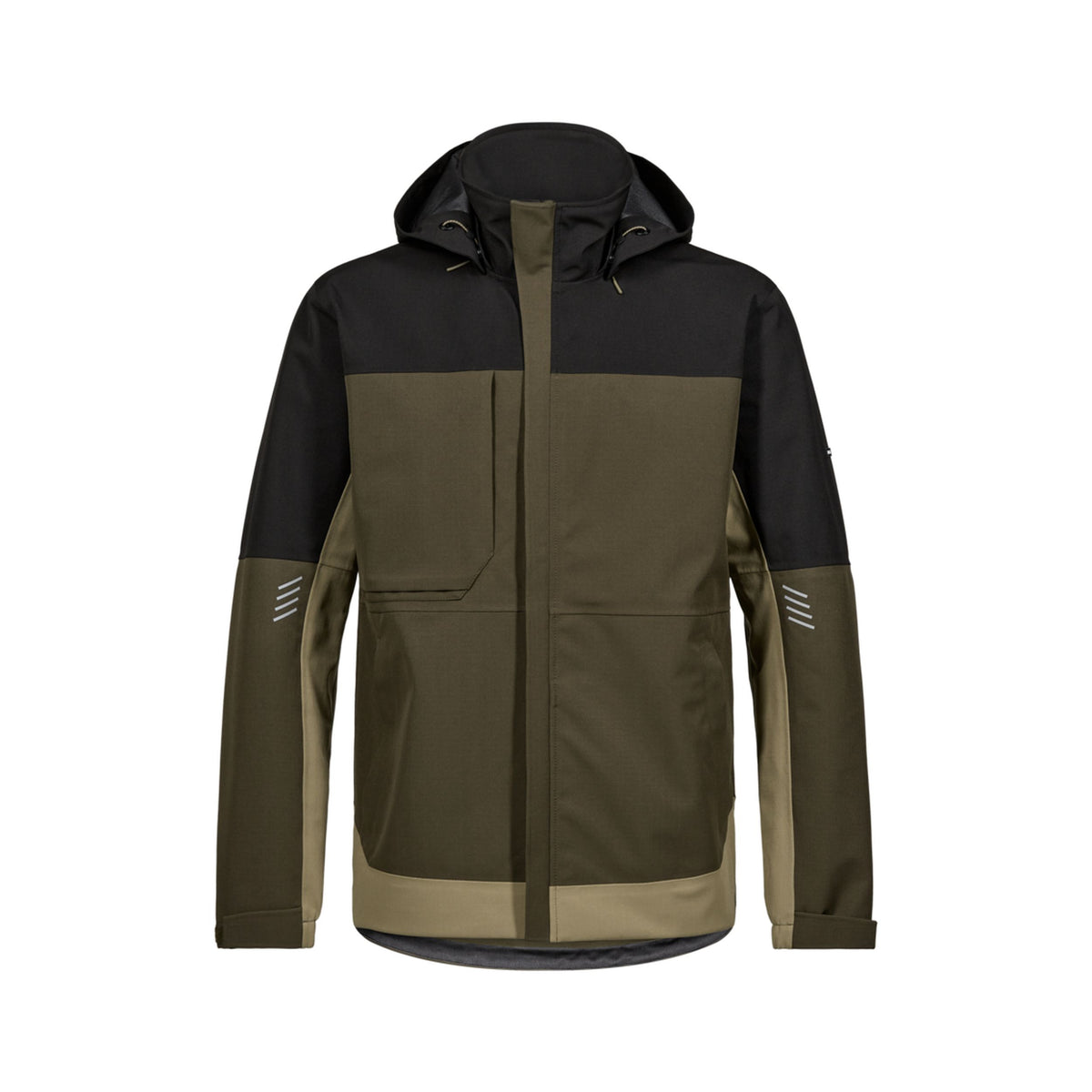 Entire Shelljacke - A+S Technigro Arbeitsschutz und Sicherheit GmbH