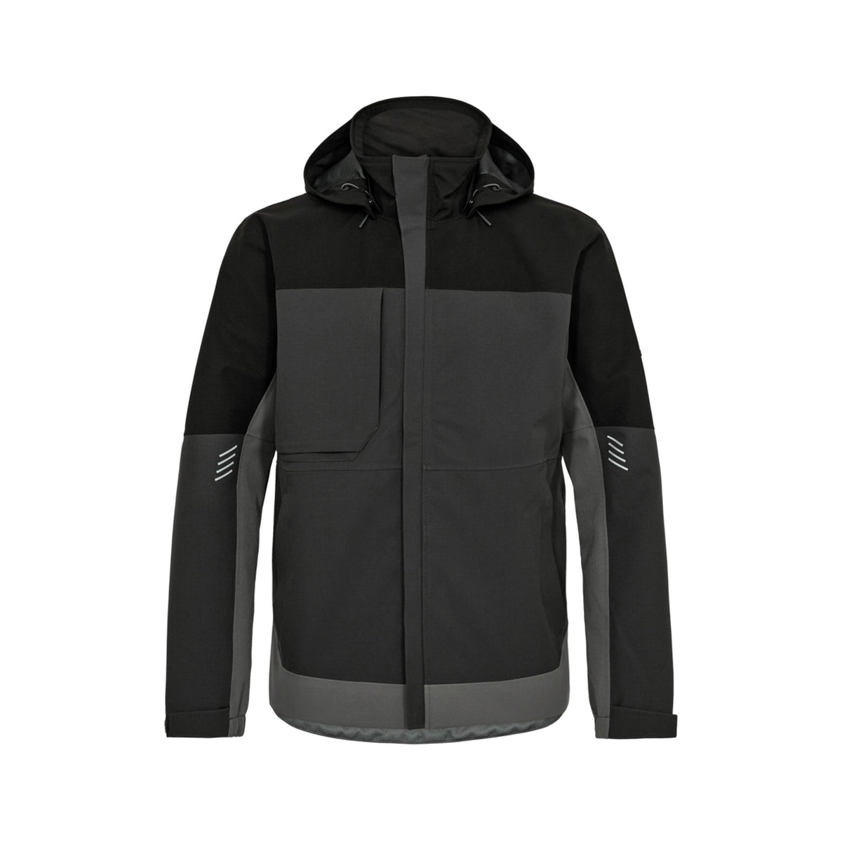 Entire Shelljacke - A+S Technigro Arbeitsschutz und Sicherheit GmbH