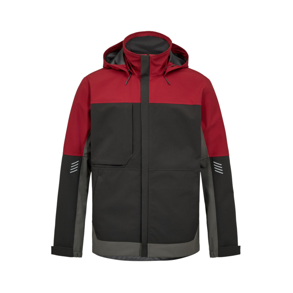 Entire Shelljacke - A+S Technigro Arbeitsschutz und Sicherheit GmbH