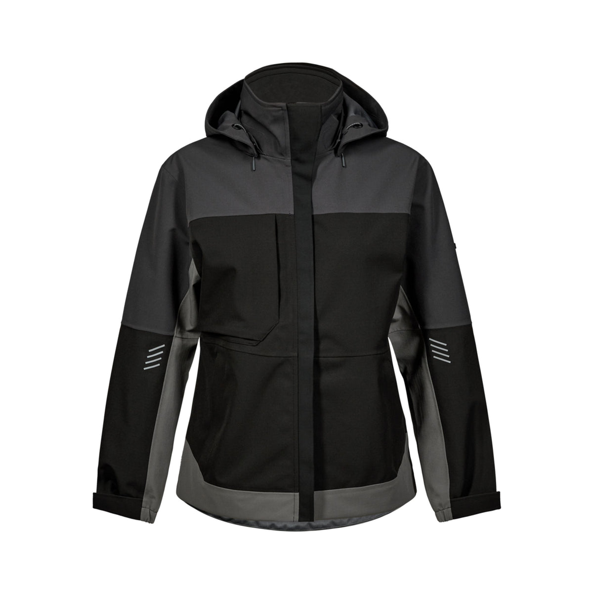 Entire Damen Shelljacke - A+S Technigro Arbeitsschutz und Sicherheit GmbH