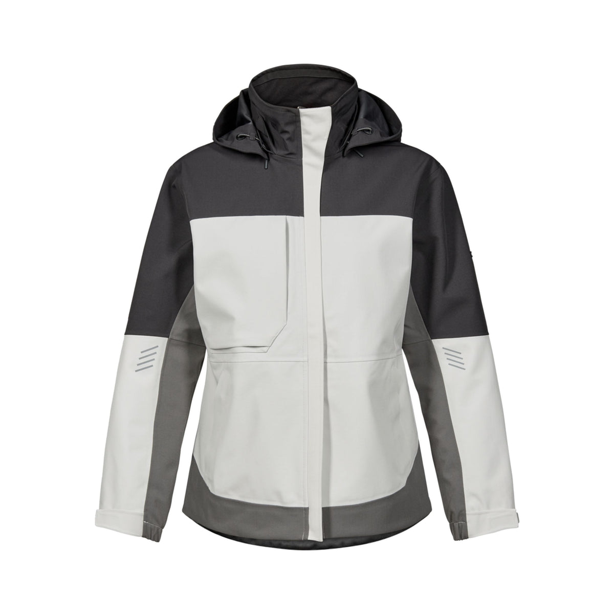 Entire Damen Shelljacke - A+S Technigro Arbeitsschutz und Sicherheit GmbH