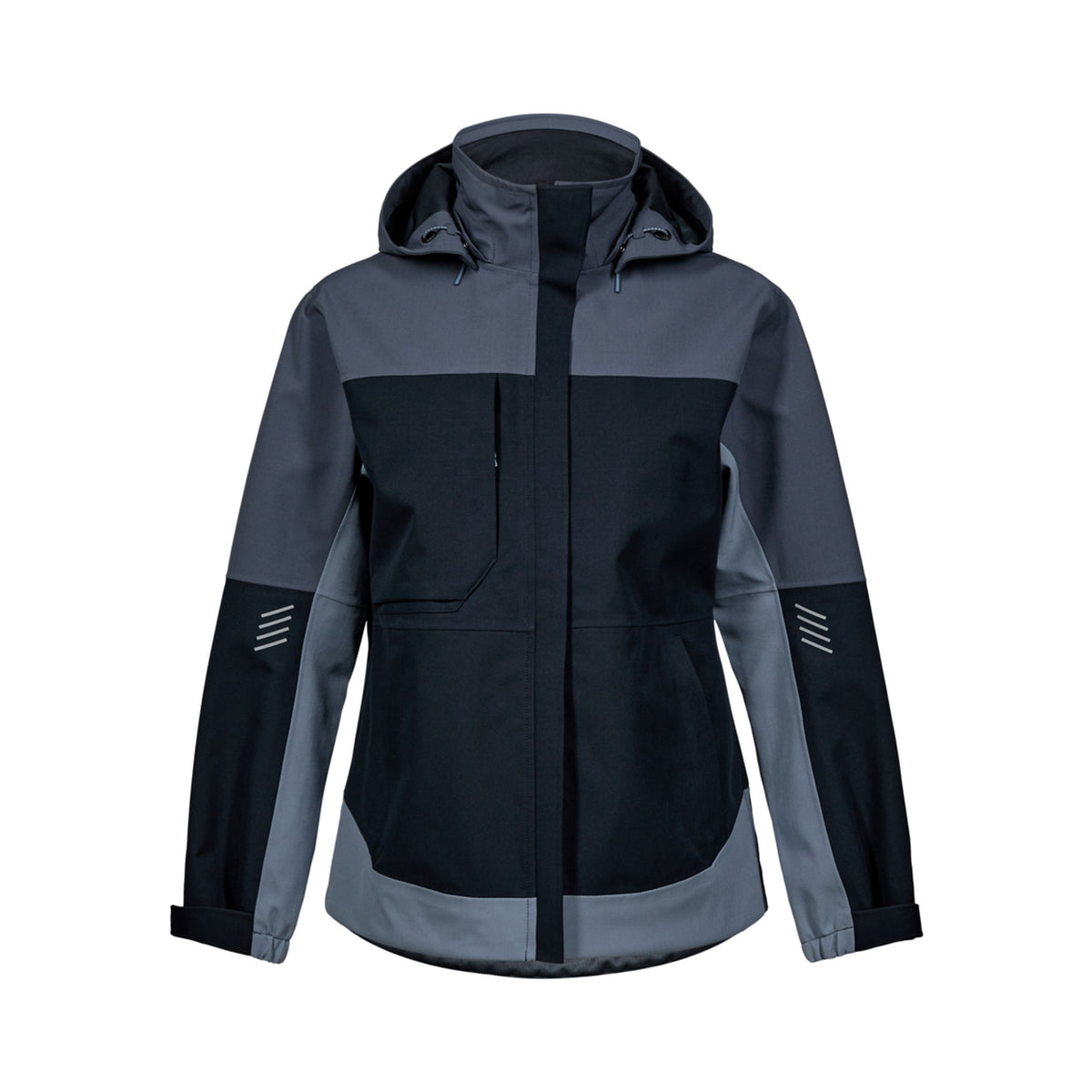 Entire Damen Shelljacke - A+S Technigro Arbeitsschutz und Sicherheit GmbH