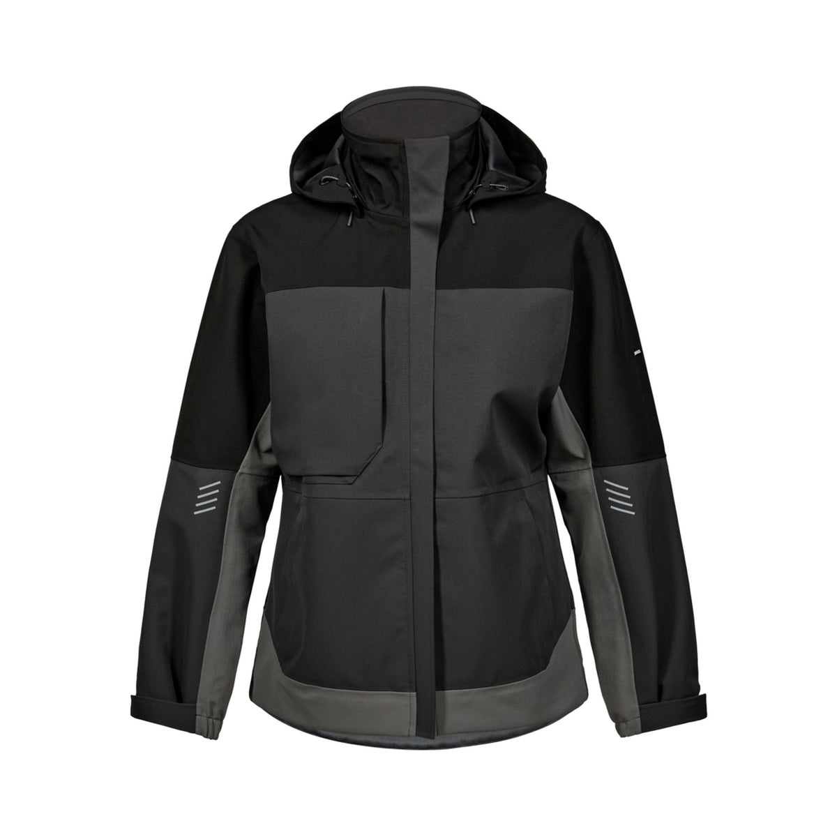 Entire Damen Shelljacke - A+S Technigro Arbeitsschutz und Sicherheit GmbH
