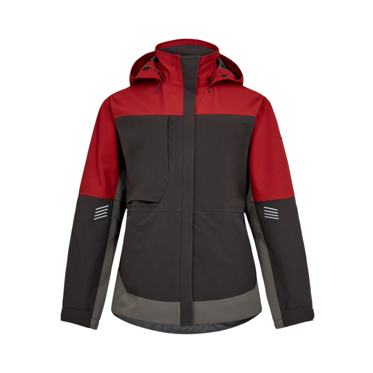 Entire Damen Shelljacke - A+S Technigro Arbeitsschutz und Sicherheit GmbH
