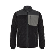 Entire Gesteppte-Fleecejacke - Project-zeroo