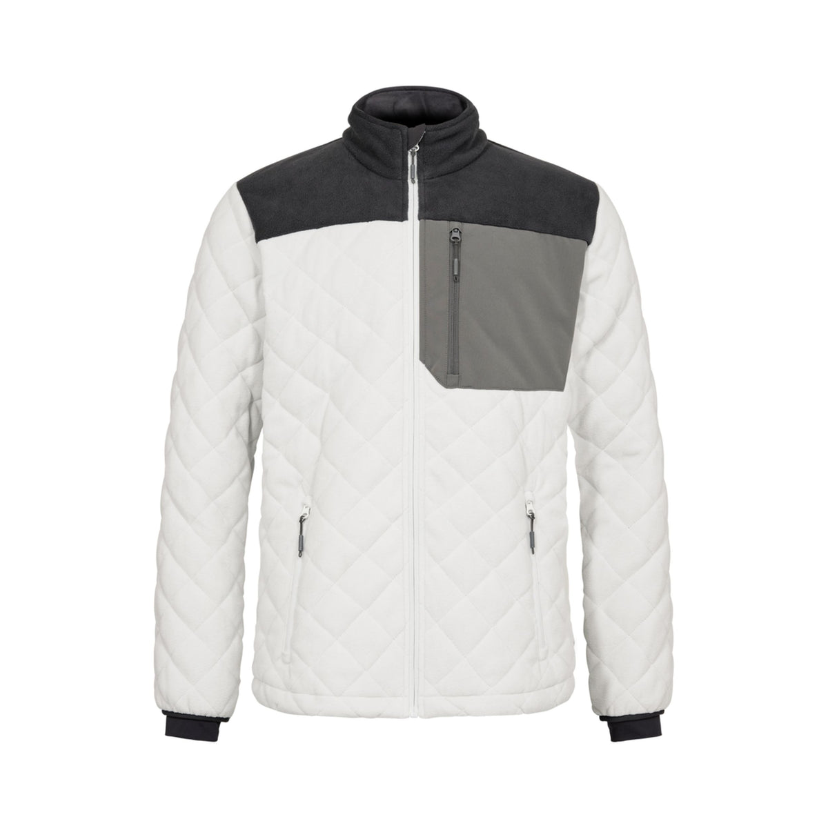 Entire Gesteppte-Fleecejacke - A+S Technigro Arbeitsschutz und Sicherheit GmbH