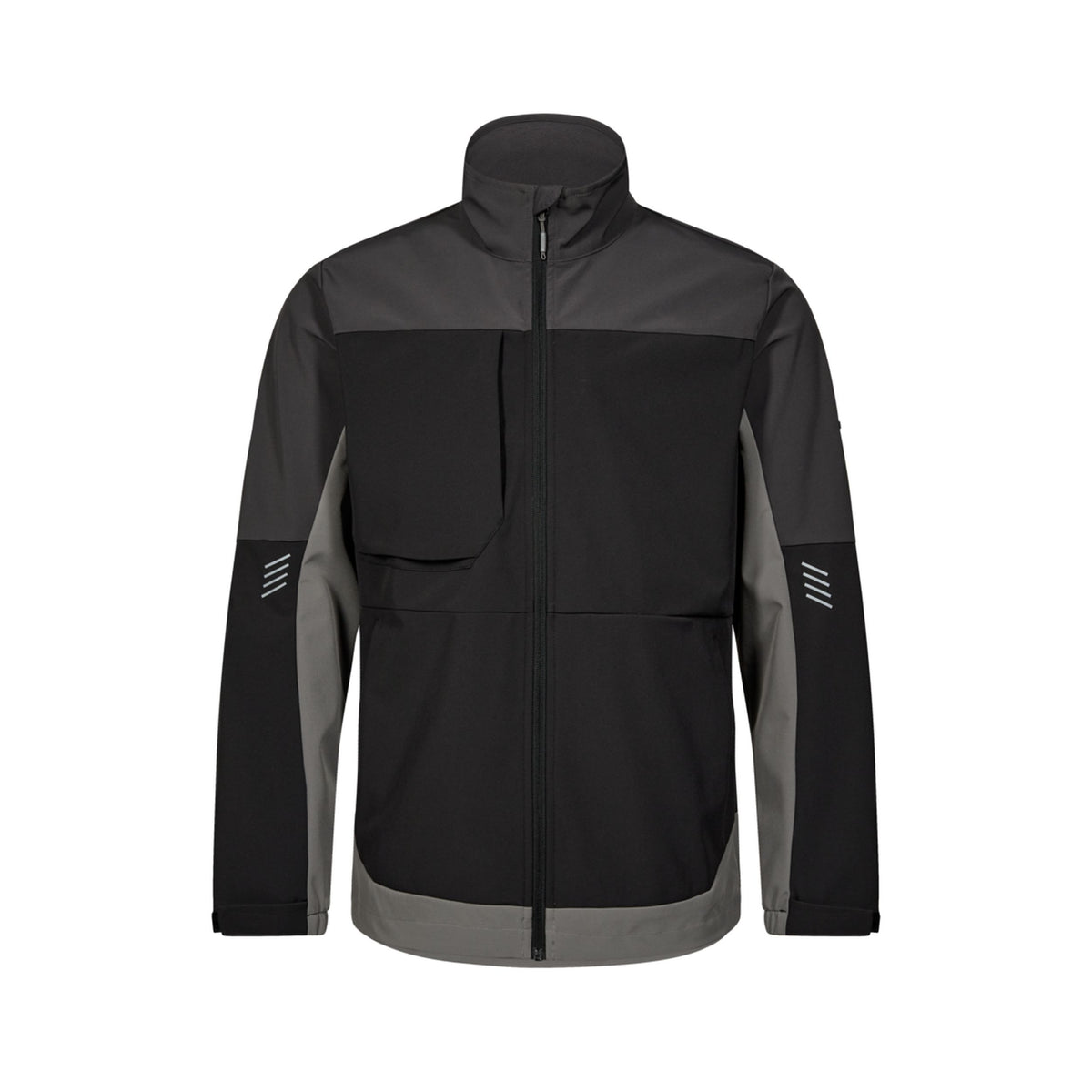 Entire Softshelljacke - A+S Technigro Arbeitsschutz und Sicherheit GmbH