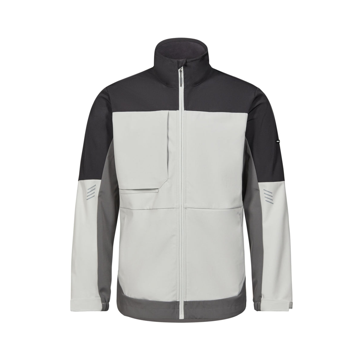 Entire Softshelljacke - A+S Technigro Arbeitsschutz und Sicherheit GmbH