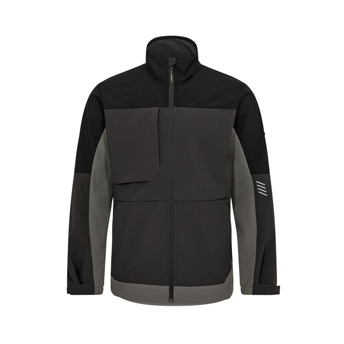 Entire Softshelljacke - A+S Technigro Arbeitsschutz und Sicherheit GmbH