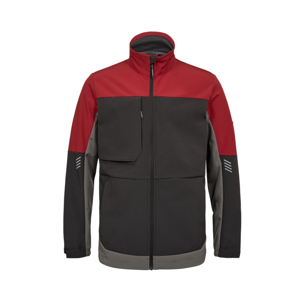 Entire Softshelljacke - A+S Technigro Arbeitsschutz und Sicherheit GmbH