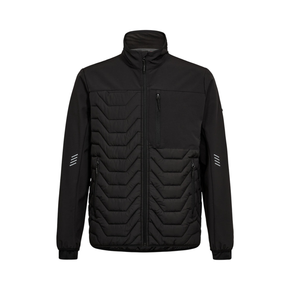 Entire Steppjacke - A+S Technigro Arbeitsschutz und Sicherheit GmbH