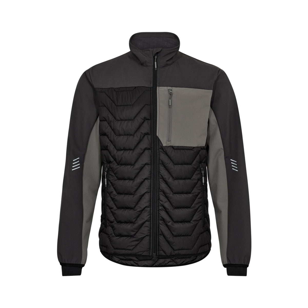 Entire Steppjacke - A+S Technigro Arbeitsschutz und Sicherheit GmbH