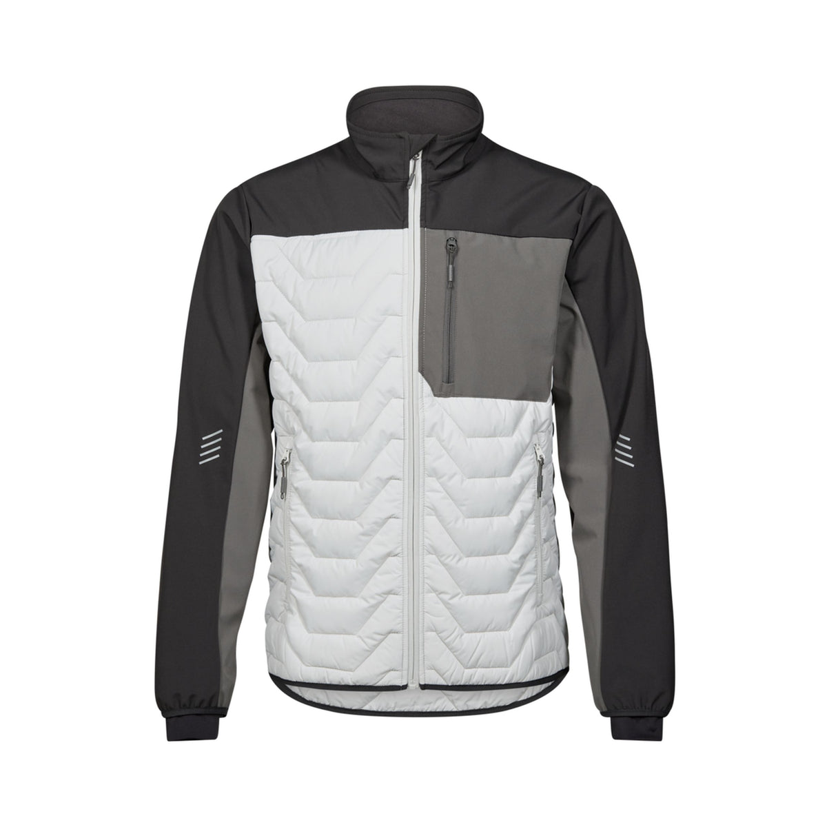 Entire Steppjacke - A+S Technigro Arbeitsschutz und Sicherheit GmbH