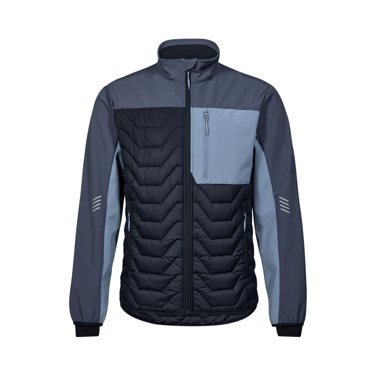 Entire Steppjacke