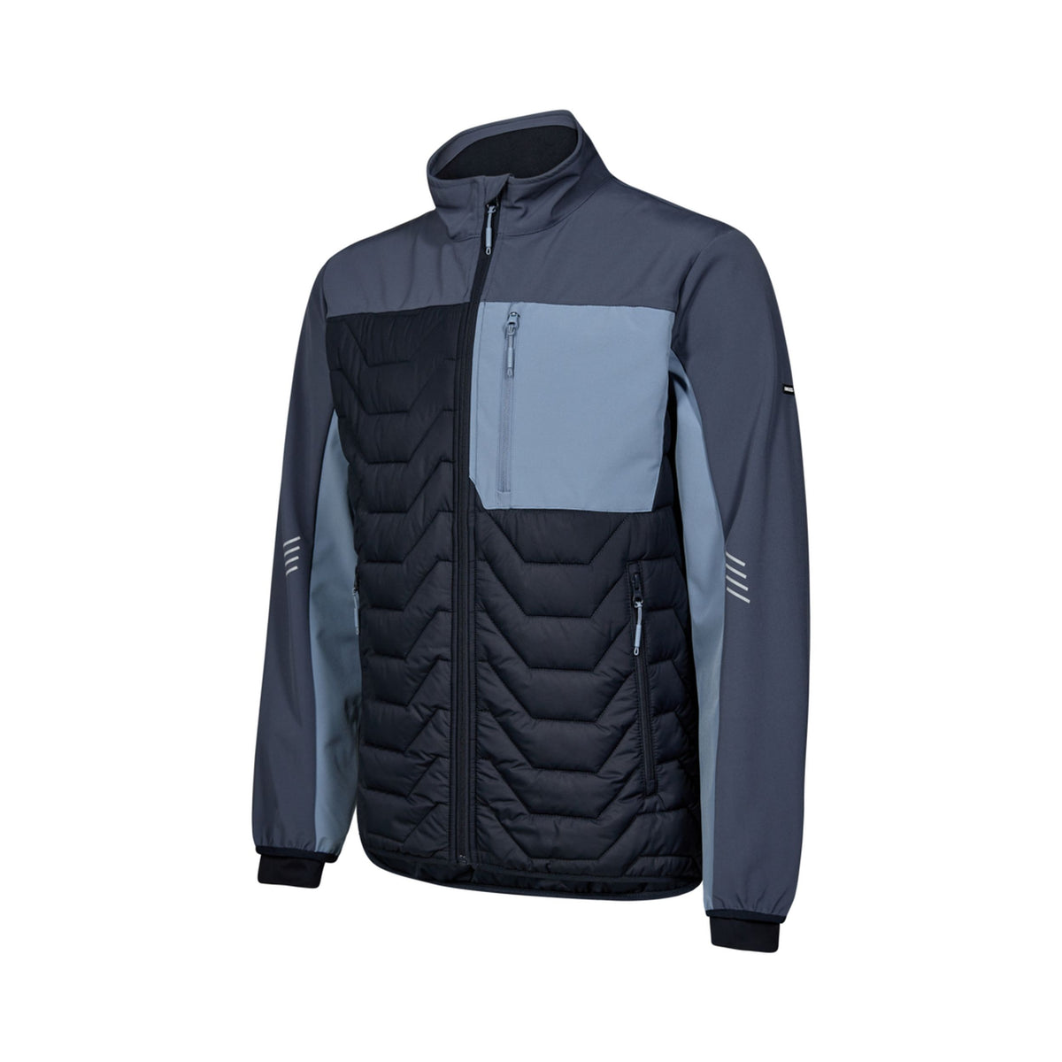 Entire Steppjacke