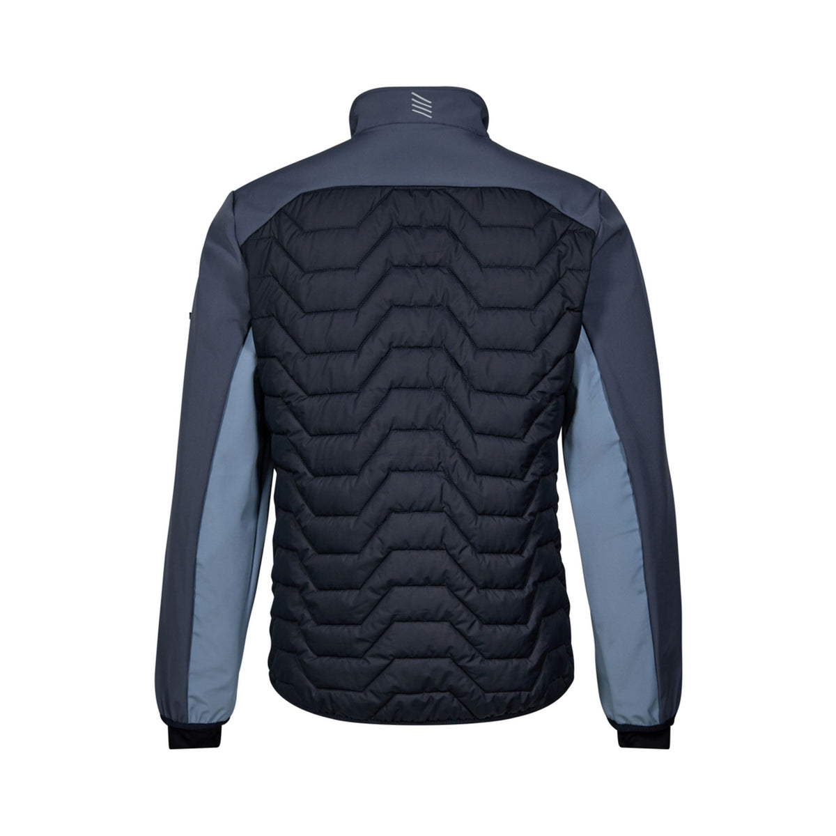 Entire Steppjacke