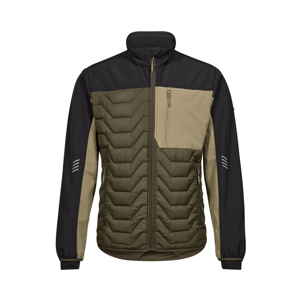 Entire Steppjacke - A+S Technigro Arbeitsschutz und Sicherheit GmbH