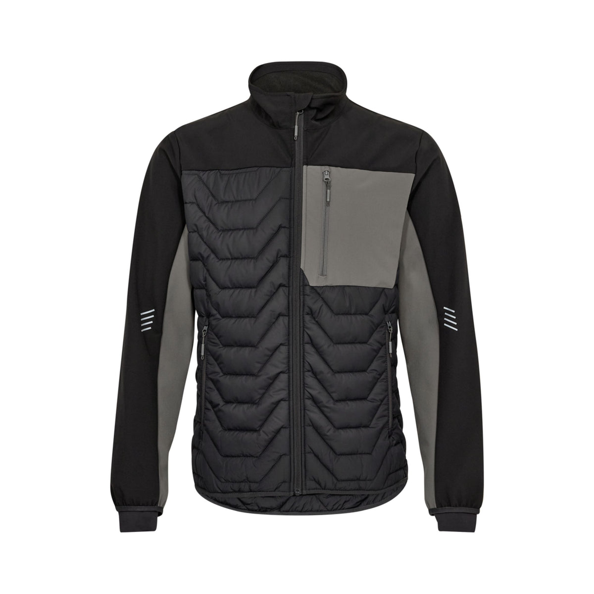 Entire Steppjacke - A+S Technigro Arbeitsschutz und Sicherheit GmbH