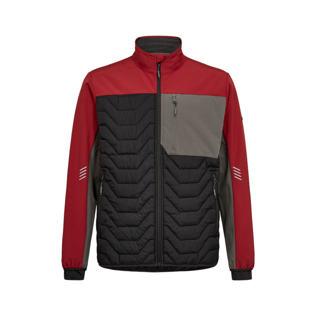 Entire Steppjacke - A+S Technigro Arbeitsschutz und Sicherheit GmbH