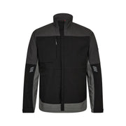 Entire Arbeitsjacke mit 2-Wege-Stretch
