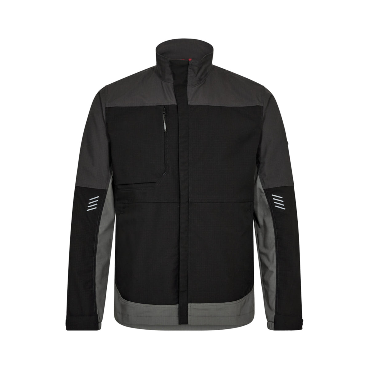 Entire Arbeitsjacke mit 2-Wege-Stretch