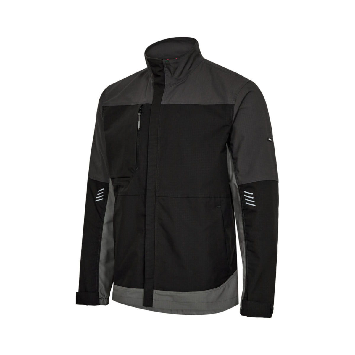 Entire Arbeitsjacke mit 2-Wege-Stretch