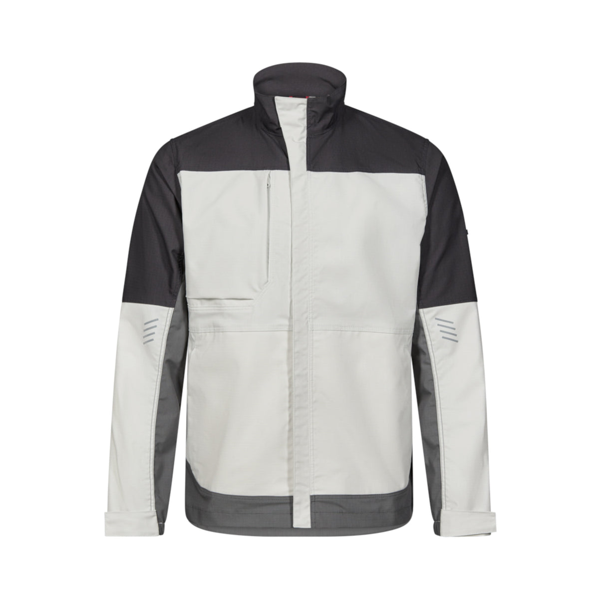 Entire Arbeitsjacke mit 2-Wege-Stretch - A+S Technigro Arbeitsschutz und Sicherheit GmbH