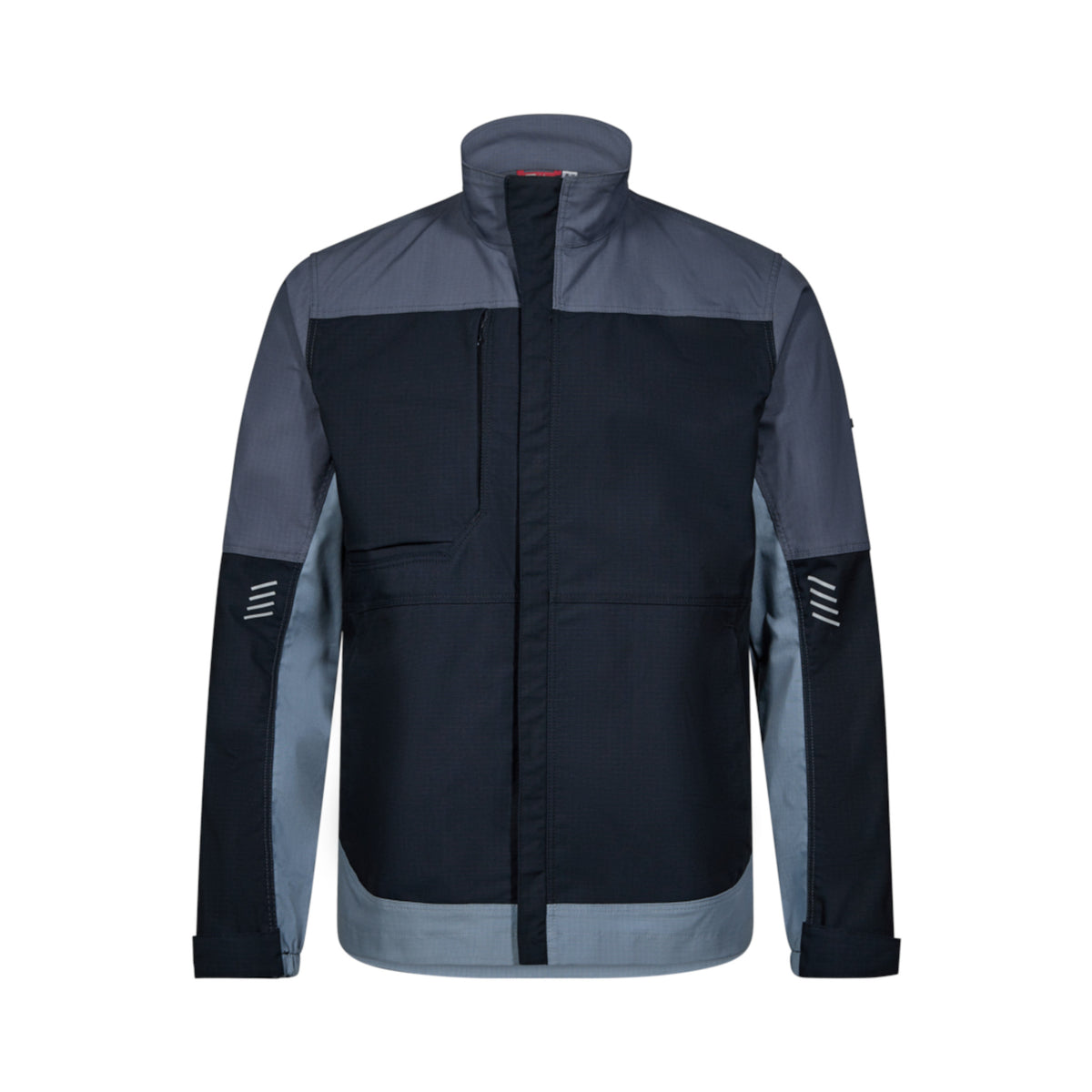 Entire Arbeitsjacke mit 2-Wege-Stretch - A+S Technigro Arbeitsschutz und Sicherheit GmbH