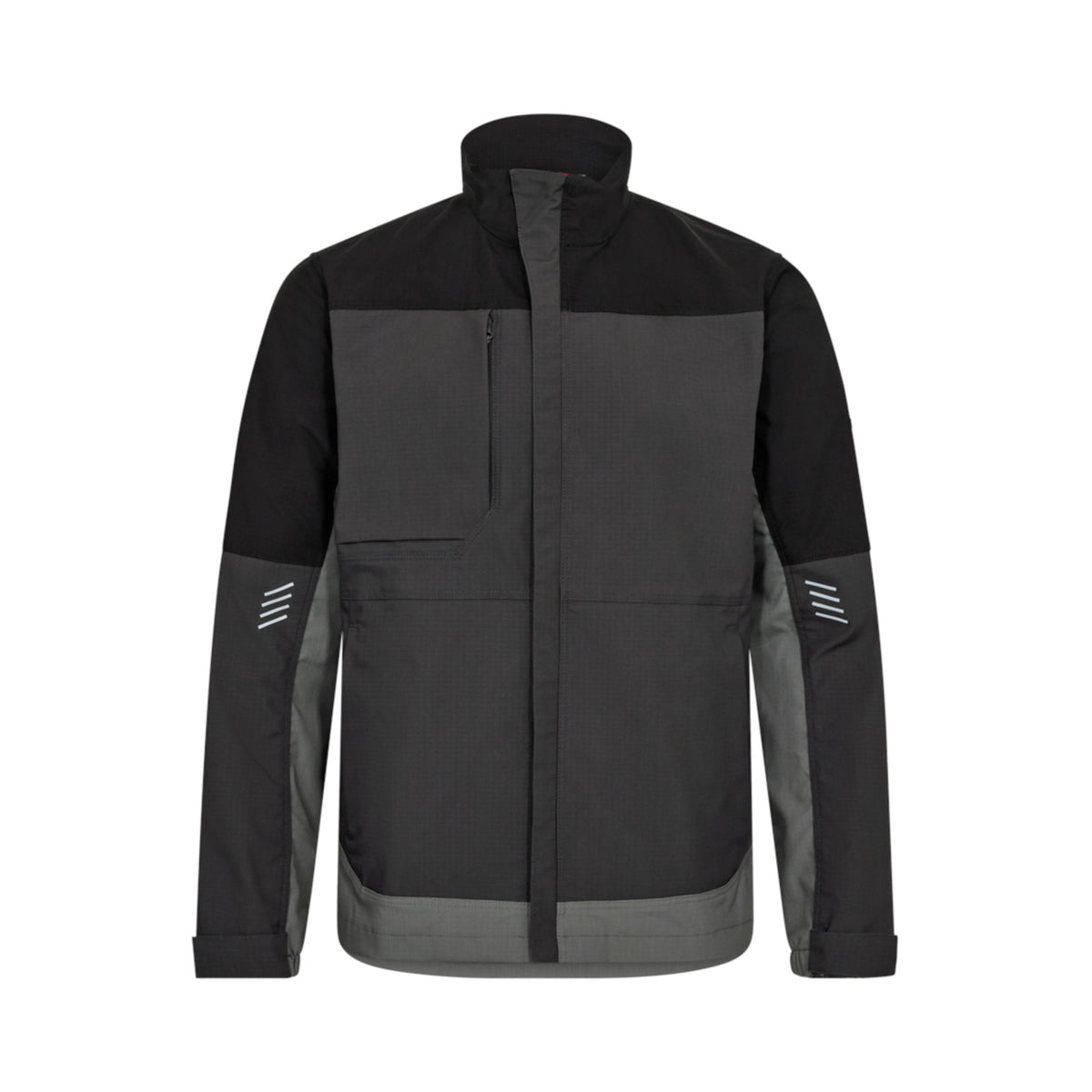 Entire Arbeitsjacke mit 2-Wege-Stretch - A+S Technigro Arbeitsschutz und Sicherheit GmbH