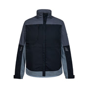 Entire Damen Arbeitsjacke mit 2-Wege-Stretch