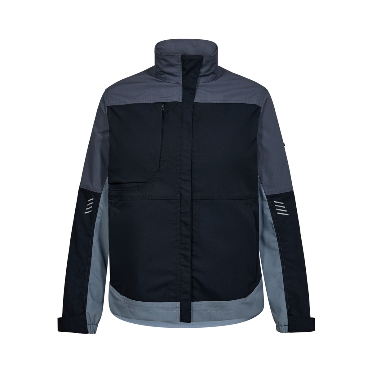 Entire Damen Arbeitsjacke mit 2-Wege-Stretch