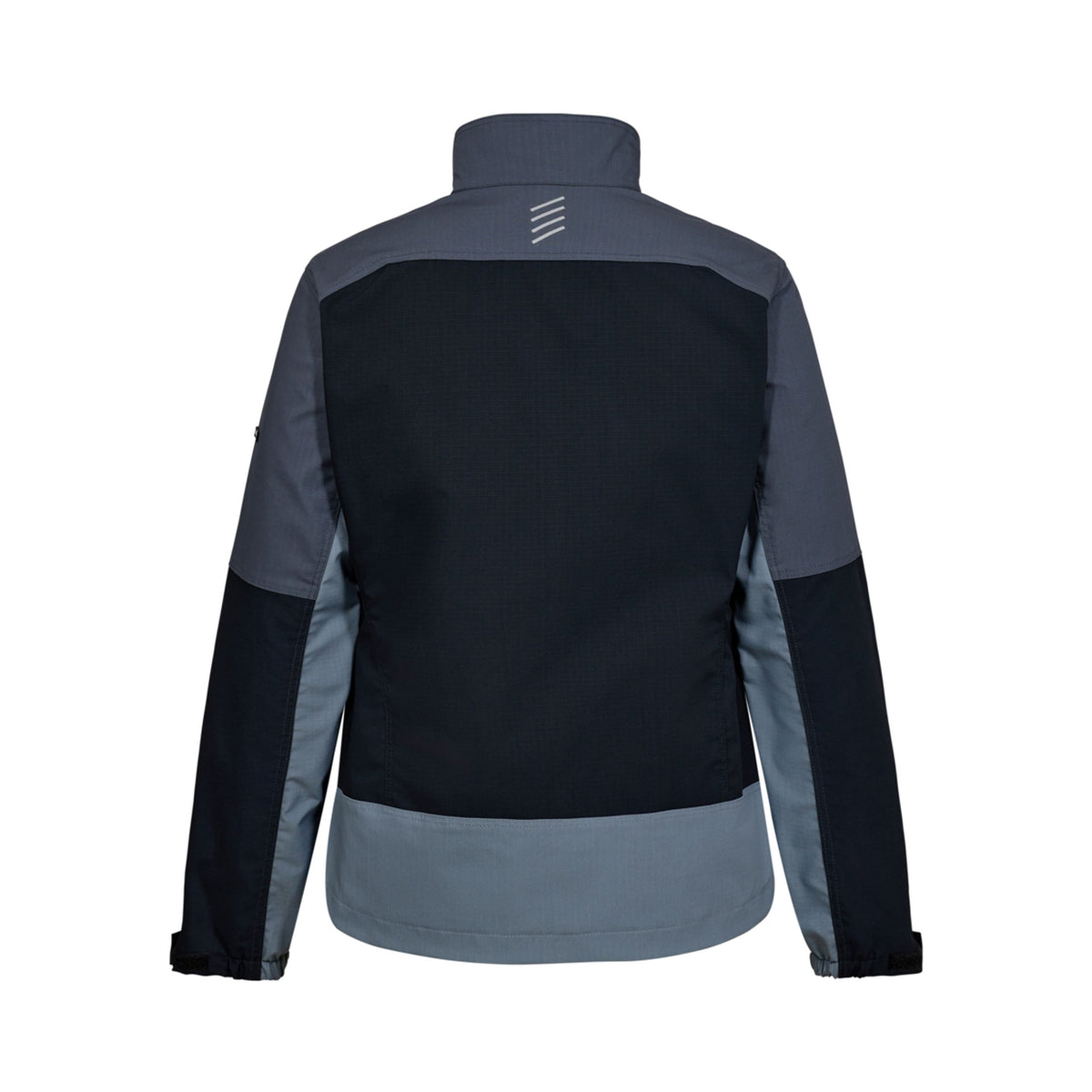 Entire Damen Arbeitsjacke mit 2-Wege-Stretch