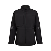 Entire Damen Softshelljacke