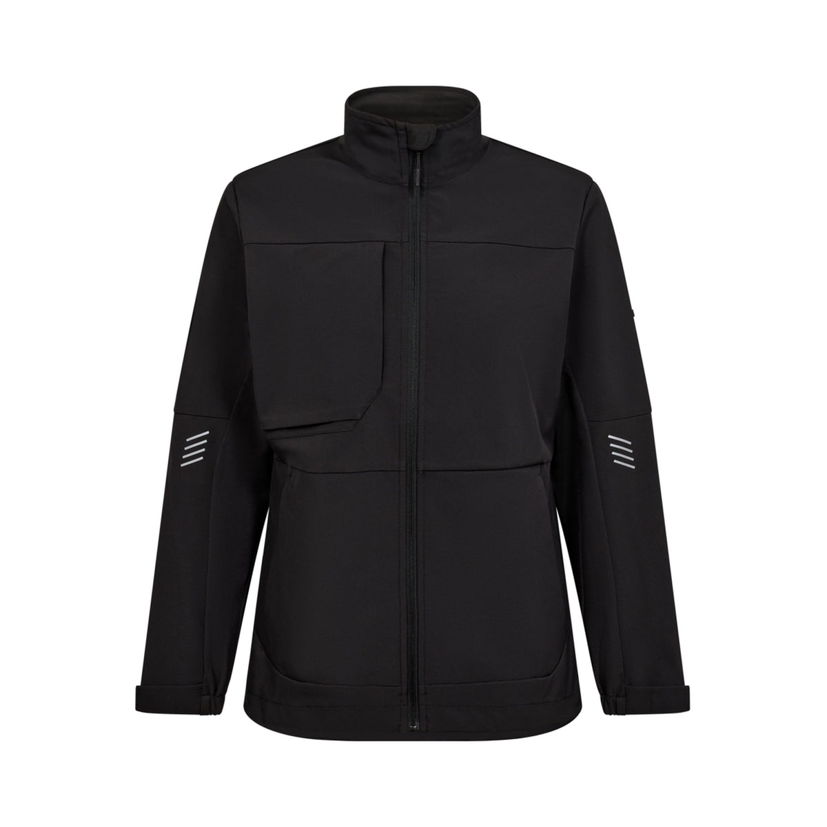 Entire Damen Softshelljacke
