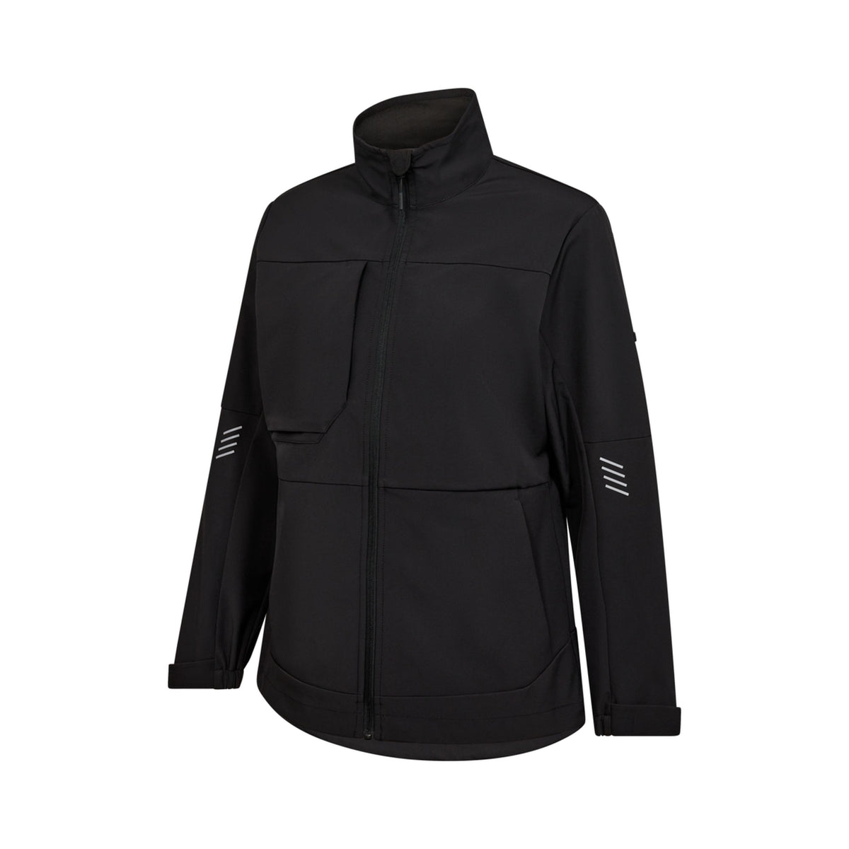 Entire Damen Softshelljacke