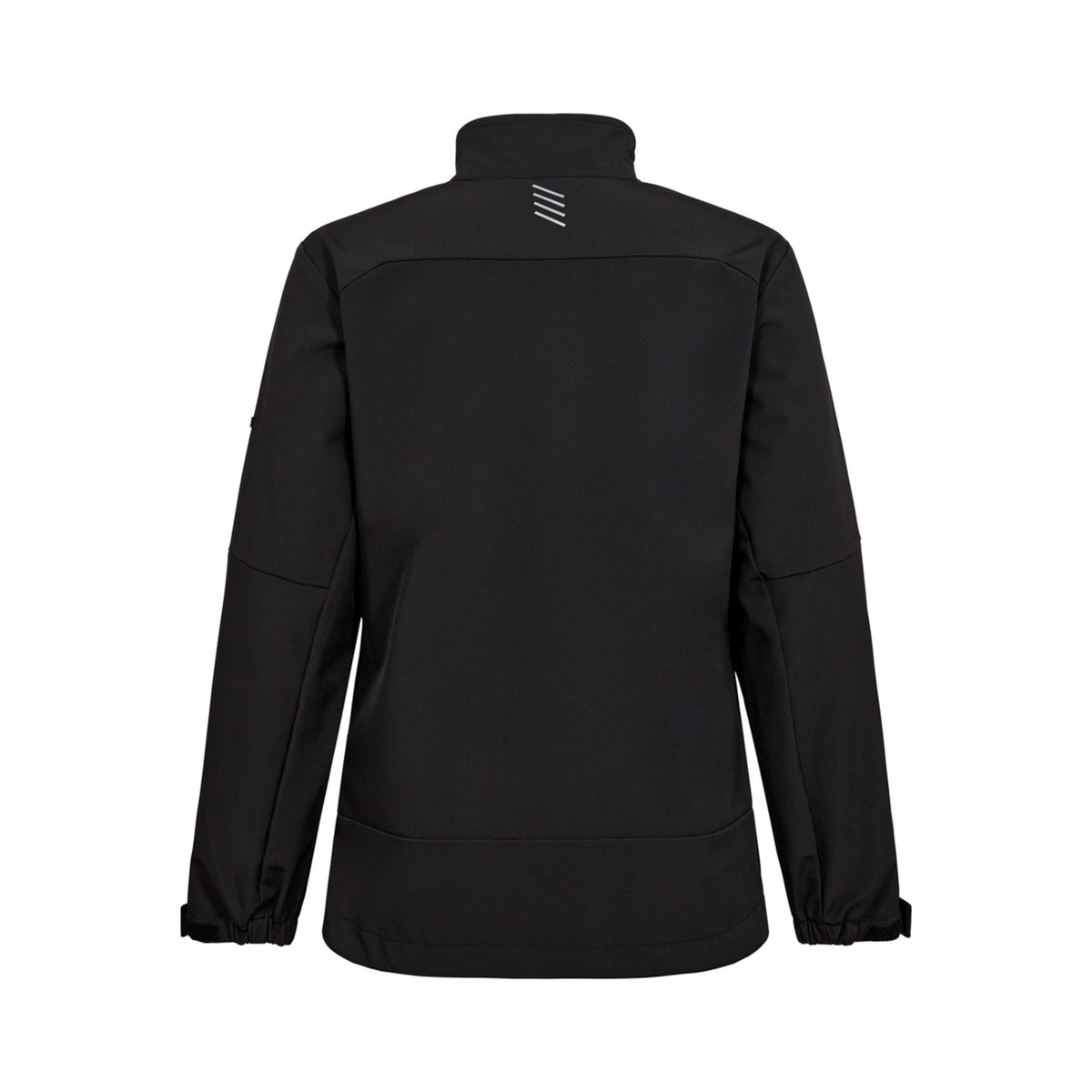 Entire Damen Softshelljacke