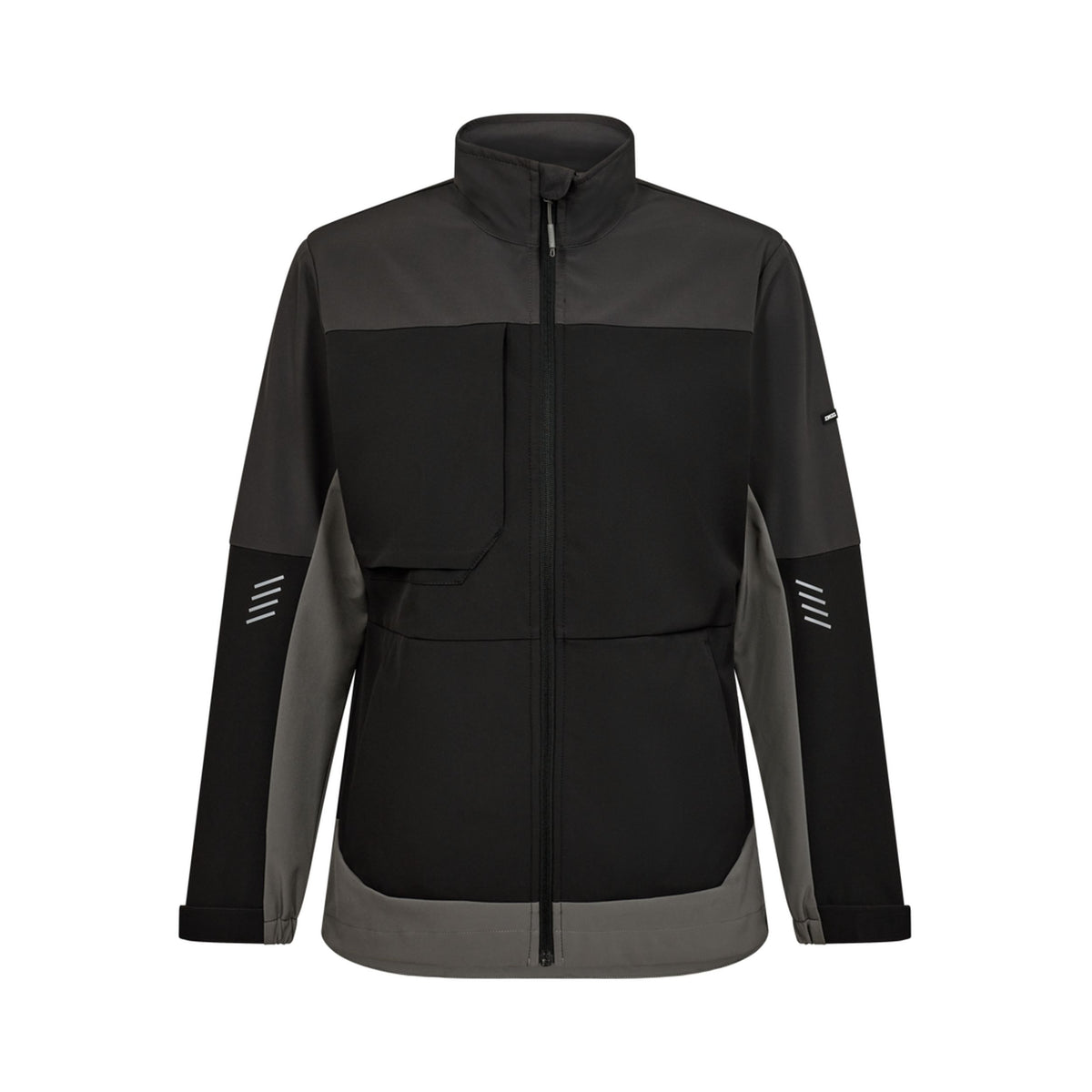 Entire Damen Softshelljacke - A+S Technigro Arbeitsschutz und Sicherheit GmbH