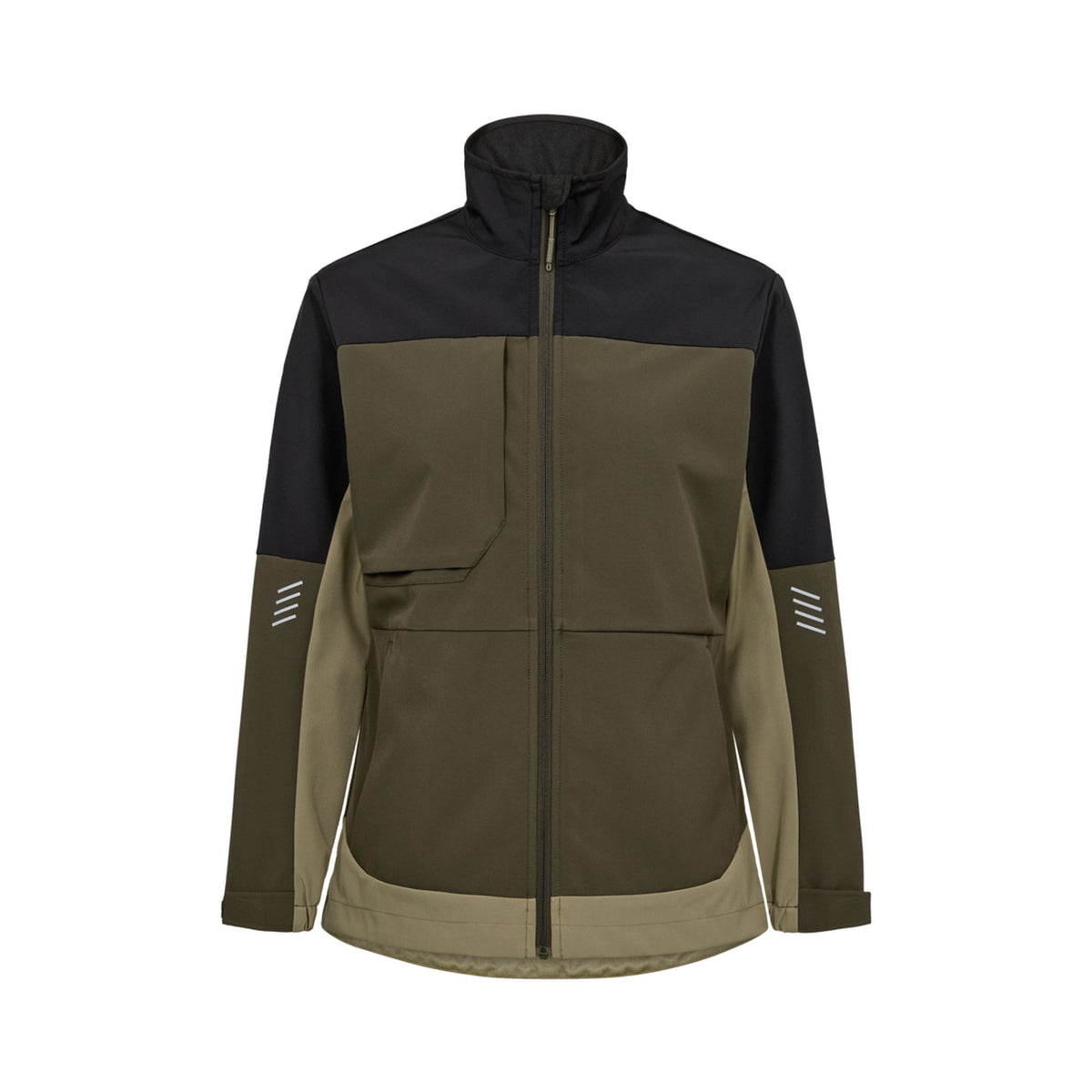 Entire Damen Softshelljacke - A+S Technigro Arbeitsschutz und Sicherheit GmbH