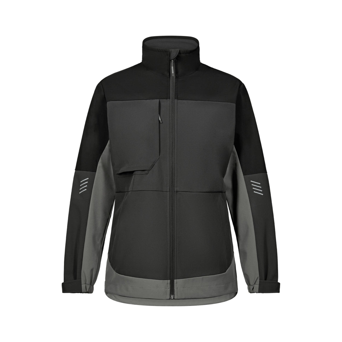 Entire Damen Softshelljacke - A+S Technigro Arbeitsschutz und Sicherheit GmbH