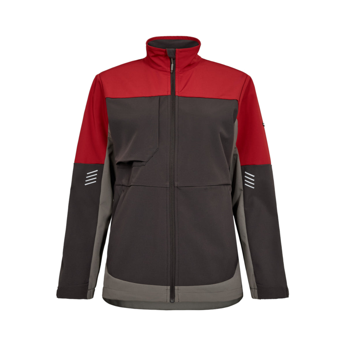 Entire Damen Softshelljacke - A+S Technigro Arbeitsschutz und Sicherheit GmbH