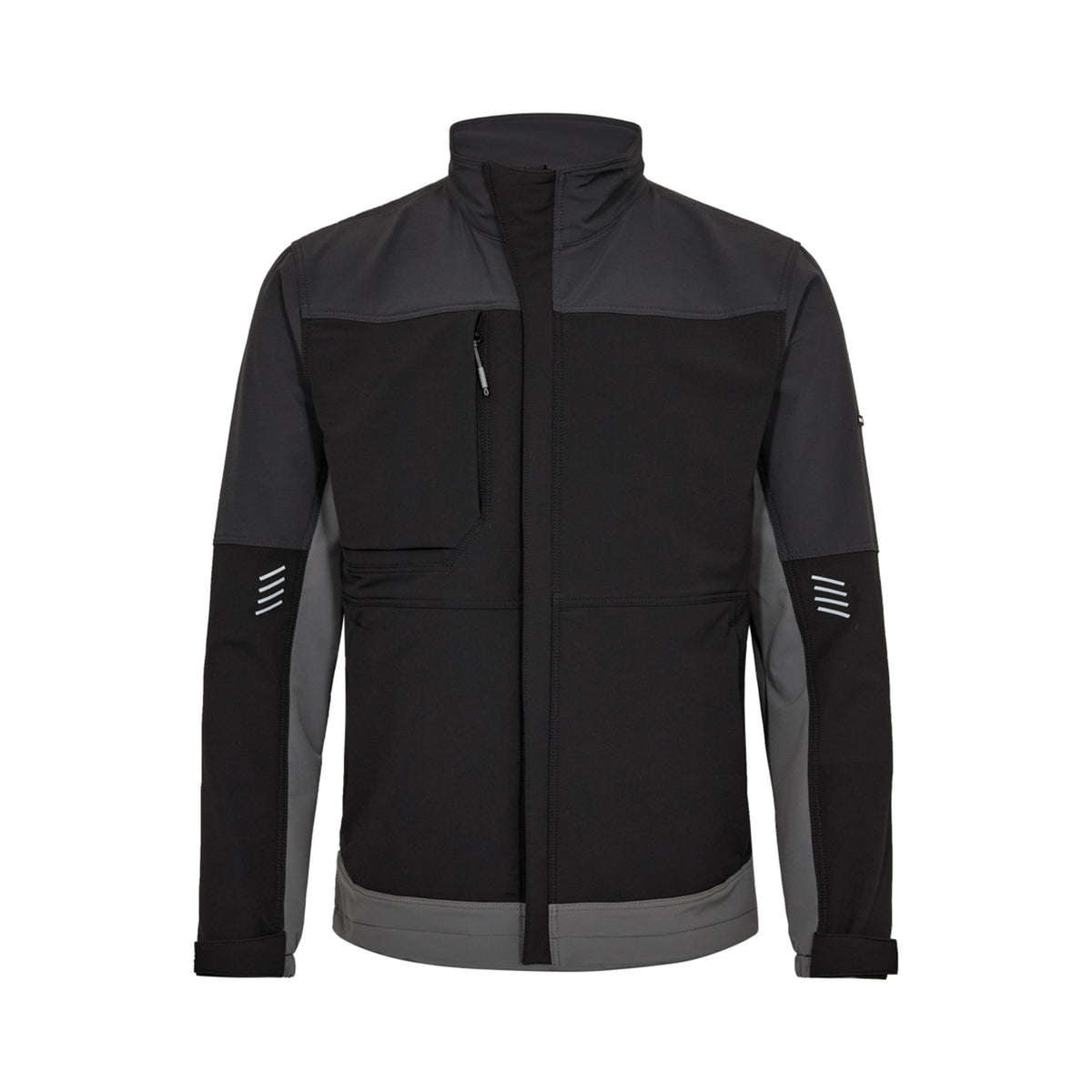 Entire Arbeitsjacke mit 4-Wege-Stretch - A+S Technigro Arbeitsschutz und Sicherheit GmbH