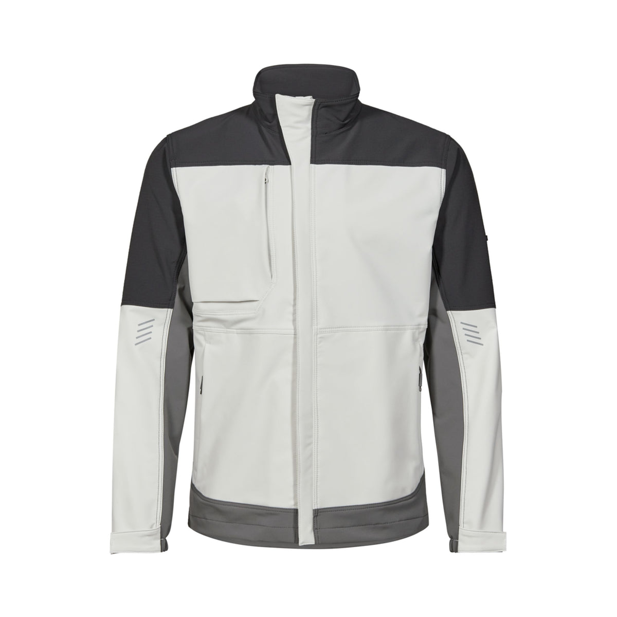 Entire Arbeitsjacke mit 4-Wege-Stretch - A+S Technigro Arbeitsschutz und Sicherheit GmbH