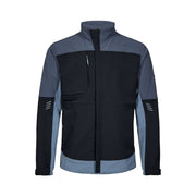 Entire Arbeitsjacke mit 4-Wege-Stretch