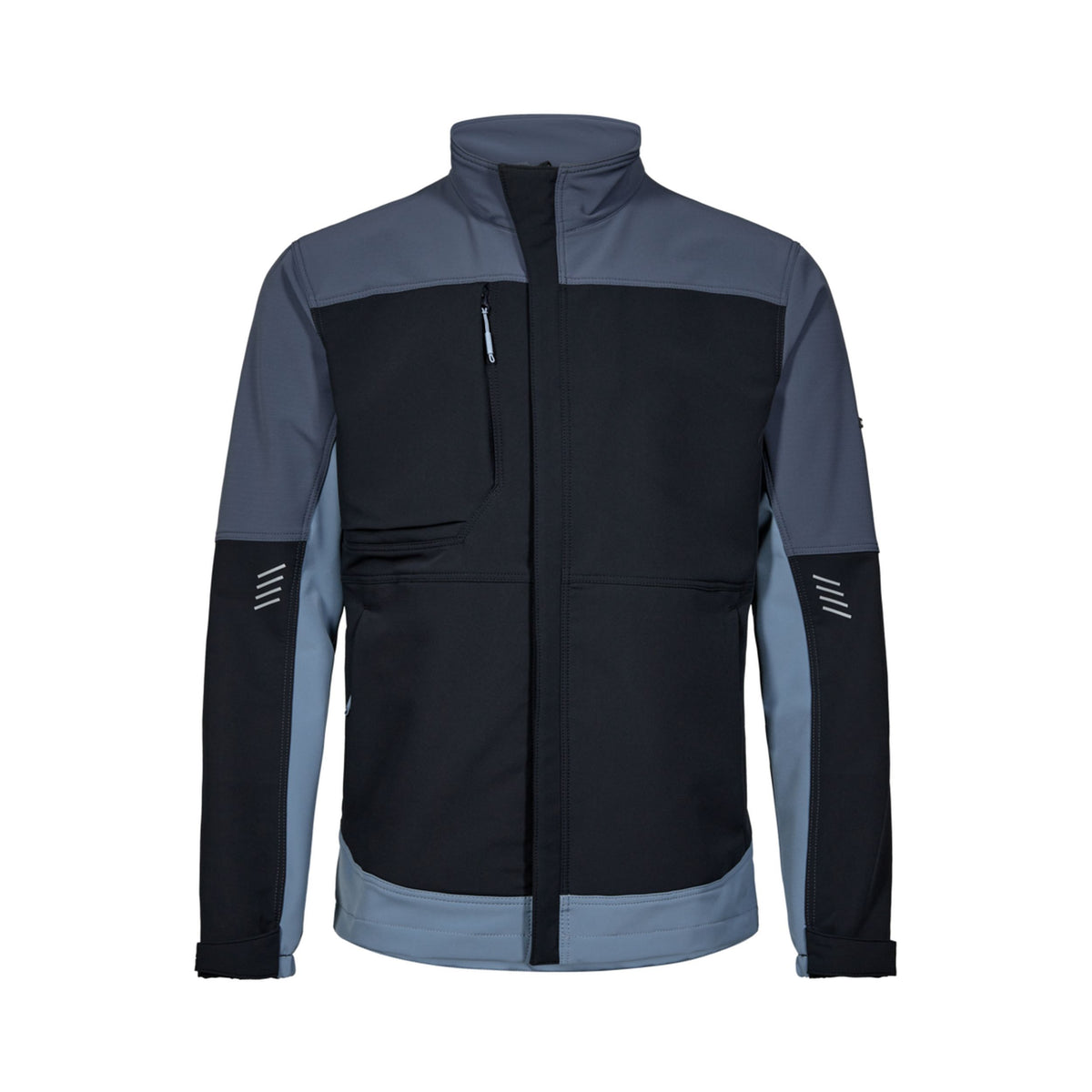 Entire Arbeitsjacke mit 4-Wege-Stretch