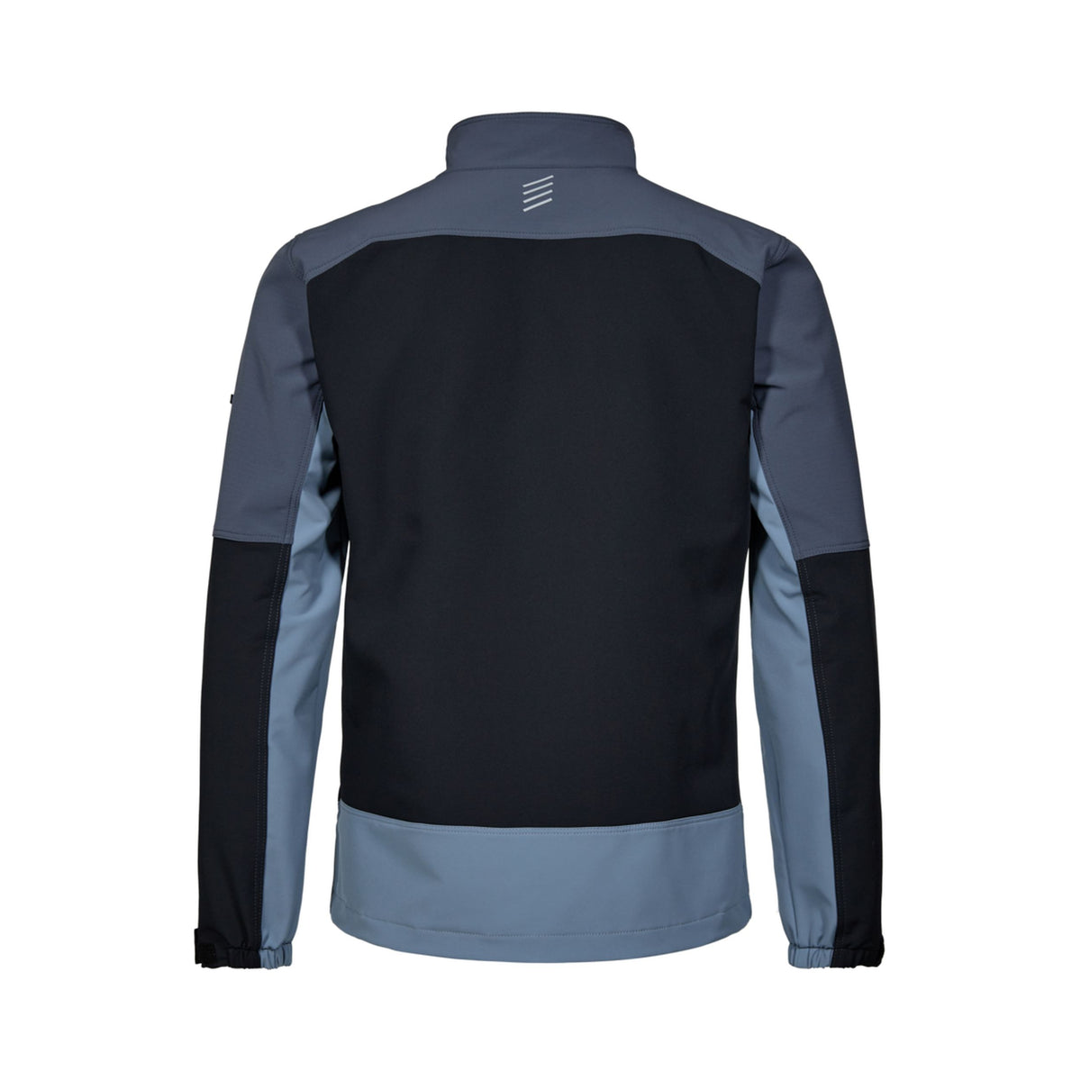 Entire Arbeitsjacke mit 4-Wege-Stretch